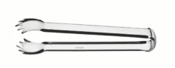 Tramontina minipihdit Essentials 12,5 cm