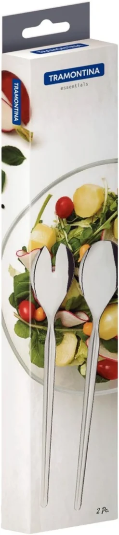 Tramontina salaattiottimet Essentials 27,5 cm