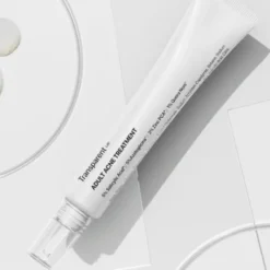 Transparent Lab Adult acne treatment täsmähoito 30 ml