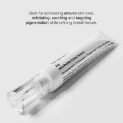 Transparent Lab P.I.E acne red spot fading treatment tehohoito punoitukseen 30 ml