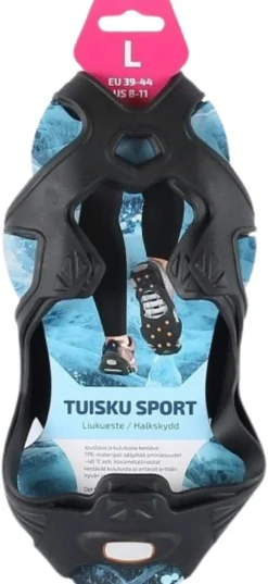 Tuisku Sport - liukueste L