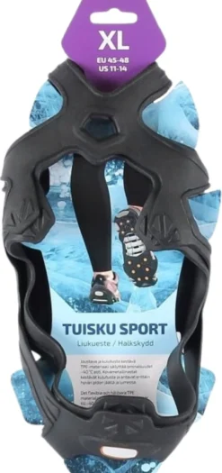 Tuisku Sport - liukueste XL
