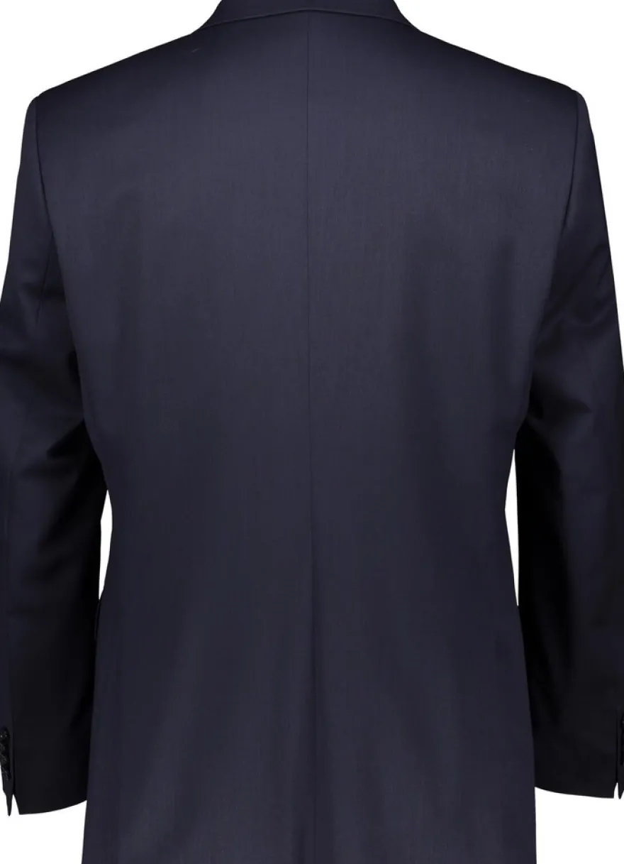 Turo Barcelona 5421 modern fit yhdistelmätakki