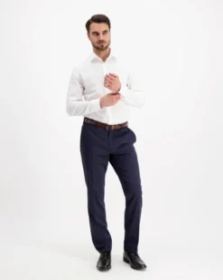 Turo Hamburg 5421 puvunhousut modern fit