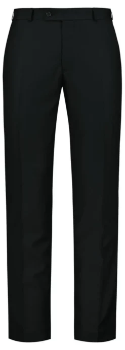 Turo Hamburg 5421 puvunhousut modern fit