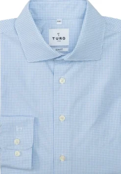 Turo Pisa 1074 kauluspaita