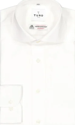 Turo Pisa 1098 pukupaita slim fit