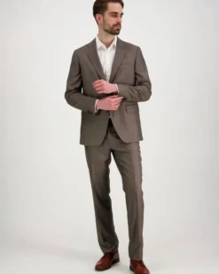Turo puvuntakki Bilbao modern fit