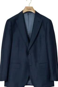 Turo puvuntakki Bilbao modern fit