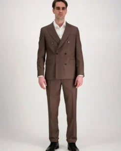 Turo puvuntakki Jan 7574 slim fit