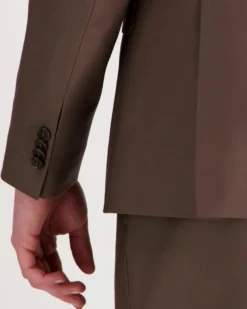 Turo puvuntakki Jan 7574 slim fit
