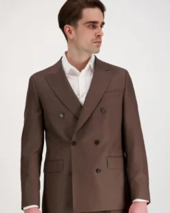 Turo puvuntakki Jan 7574 slim fit
