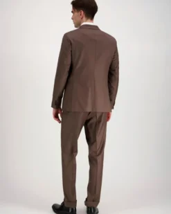 Turo puvuntakki Jan 7574 slim fit