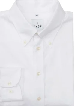 Turo Seabury Oxford -paita