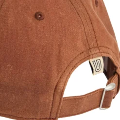 Upfront Castor Urd Dad Cap lippis