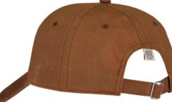 Upfront Castor Urd Dad Cap lippis