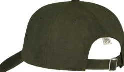 Upfront Castor Urd Dad Cap lippis