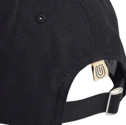 Upfront Castor Urd Dad Cap lippis