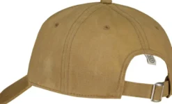 Upfront Castor Urd Dad Cap lippis