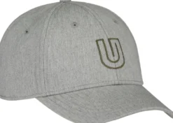 Upfront Dean Hard Baseball lippis