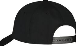 Upfront Dean Hard Baseball lippis