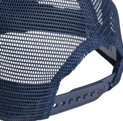 Upfront Derek A-Shape Trucker lippis