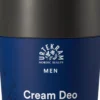 URTEKRAM Cream Deo Men 50ml
