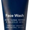 URTEKRAM MEN Face Wash 150ml