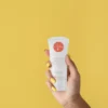 V10 Plus Sun Block SPF 50/PA++++ fysikaalinen aurinkosuoja 30 ml