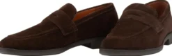 Vagabond Shoemakers Troy mokkaloaferit