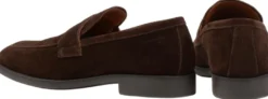 Vagabond Shoemakers Troy mokkaloaferit