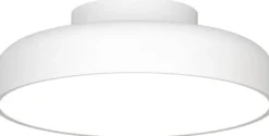 Valaisin Grönlund Contour 45 plafondi
