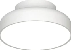 Valaisin Grönlund Contour 35 plafondi