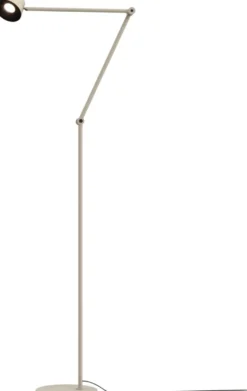 Valaisin Grönlund Link lattiavalaisin, khaki