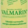 Valmarin sitraattiliuos 250ml