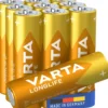 VARTA Longlife AA 10 pack