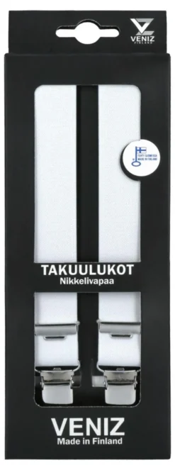 Veniz olkaimet