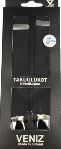 Veniz olkaimet