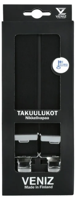 Veniz olkaimet
