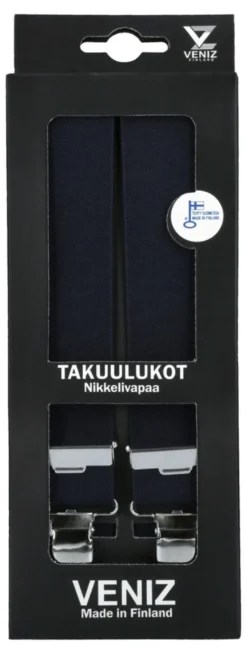 Veniz olkaimet