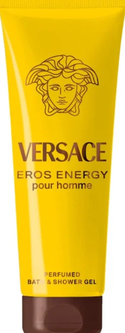 Verasace Eros Energy Bath & Shower Gel 250 ml