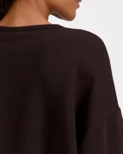 Vero Moda collegepusero Vmteddy Maly