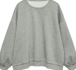 Vero Moda collegepusero VMTeddy Maly LS