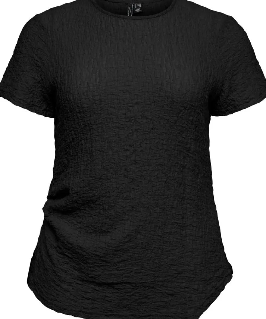 Vero Moda Curve asymmetrinen toppi VMCALISSIA