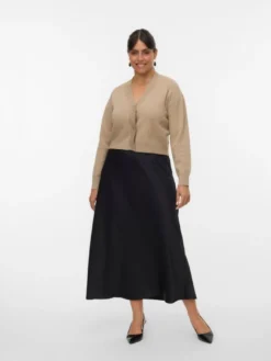 Vero Moda Curve hame Merle