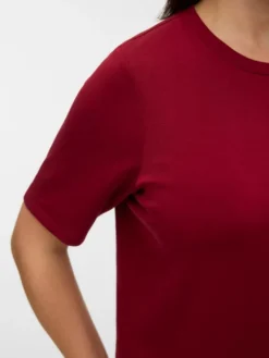 Vero Moda Curve viskoosinen toppi Vmcella