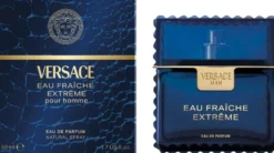 Versace Eau Fraiche Extreme EdP 50 ml