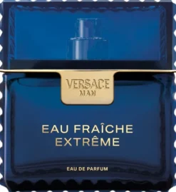 Versace Eau Fraiche Extreme EdP 50 ml