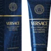 Versace Eau Fraiche Extreme After Shave Balm 100 ml