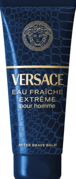 Versace Eau Fraiche Extreme After Shave Balm 100 ml
